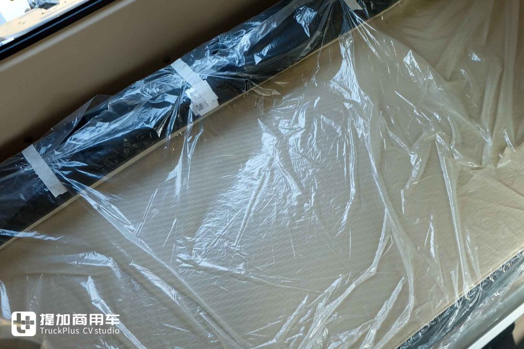 不止680匹大马力！北京重卡追梦Pro柴油牵引车实拍，还有哪些核心价值？