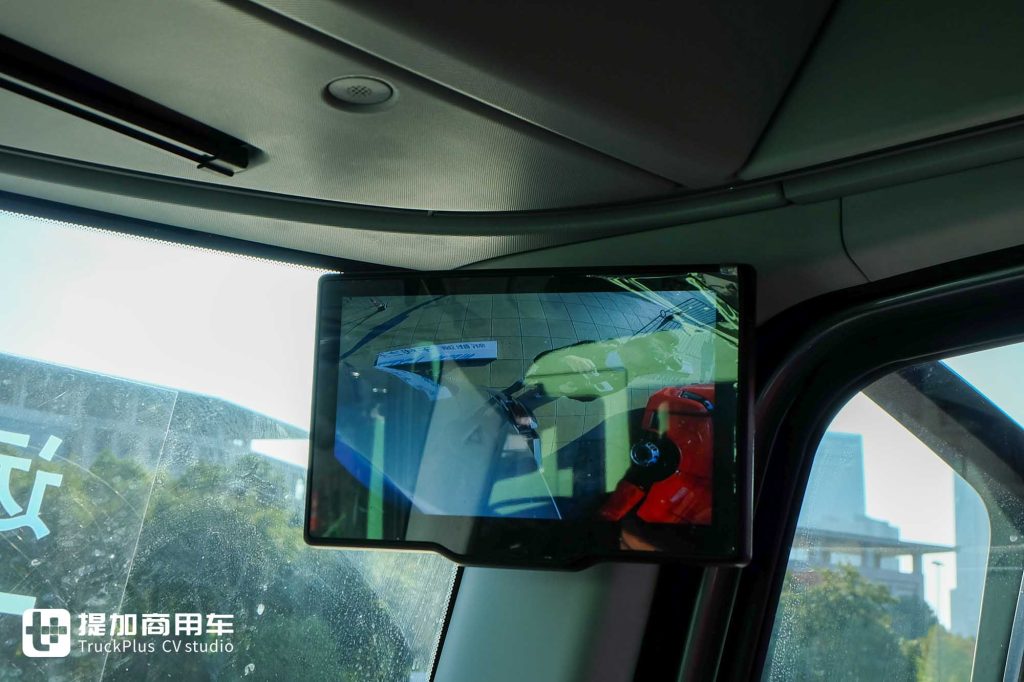 续航超2000KM的新能源重卡?远程星瀚H 2000度电液态新能源4×2牵引车来袭!