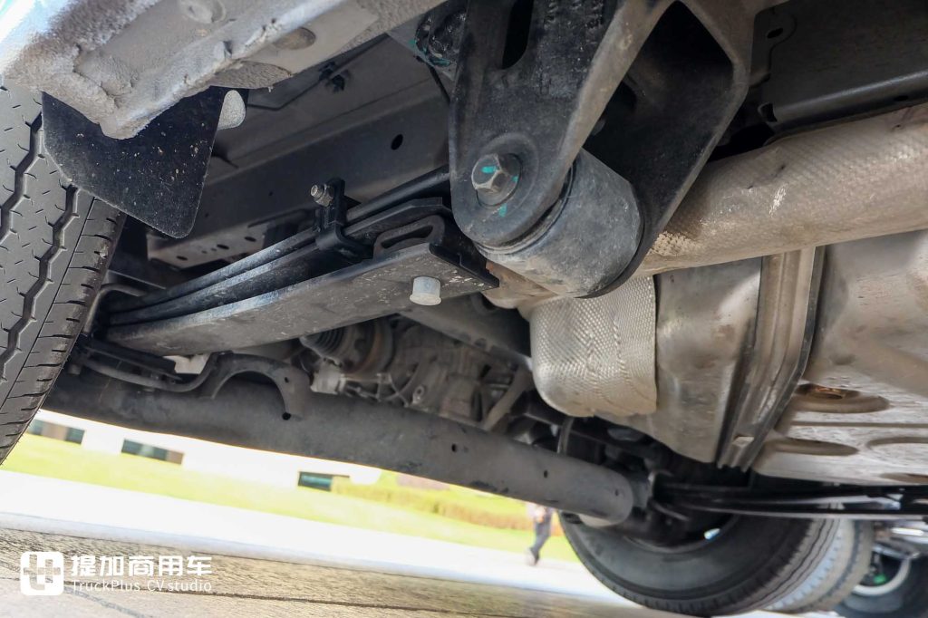 全球首创醇氢电动大Van!续航750KM?远程醇氢电动超级VAN来袭!
