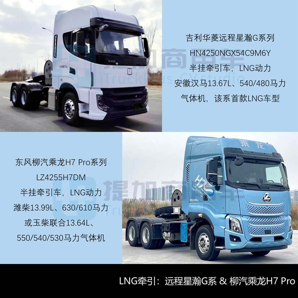 上汽红岩首推换电新车,北奔重卡开始匹配解放动力,工信部第404批新产品公示之N类重型货车篇(上)