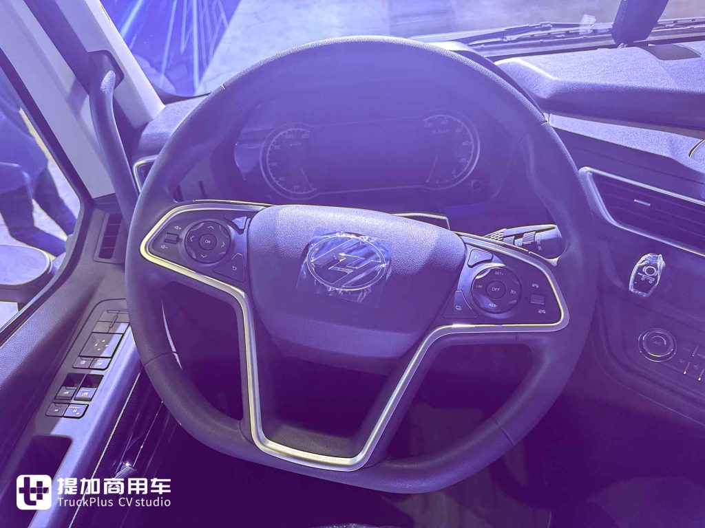 新能源赛道涅槃重生！重磅发布第三代新能源重卡，深度解析上汽红岩i·杰狮的硬核实力