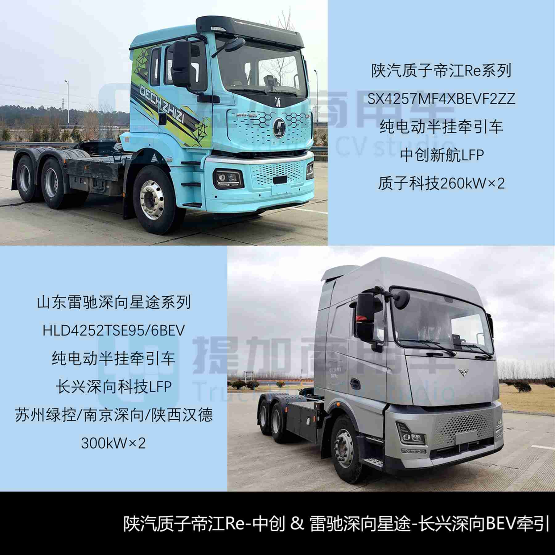 豪沃KS新增燃气车型，解放J7自卸车来袭，工信部第405批新品公示之N类重型货车篇
