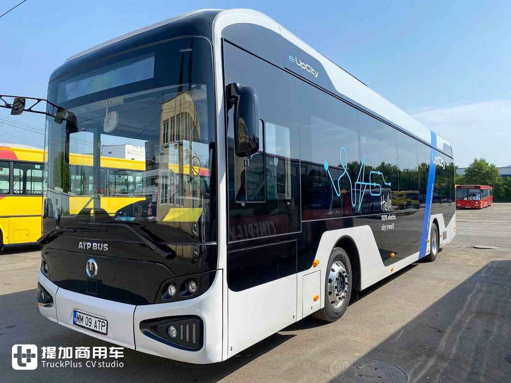 不止是整车出口，中国卡车如何以“第二种方式”遍布全球