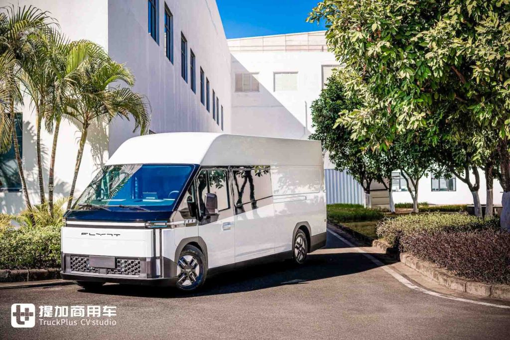 不止是整车出口，中国卡车如何以“第二种方式”遍布全球