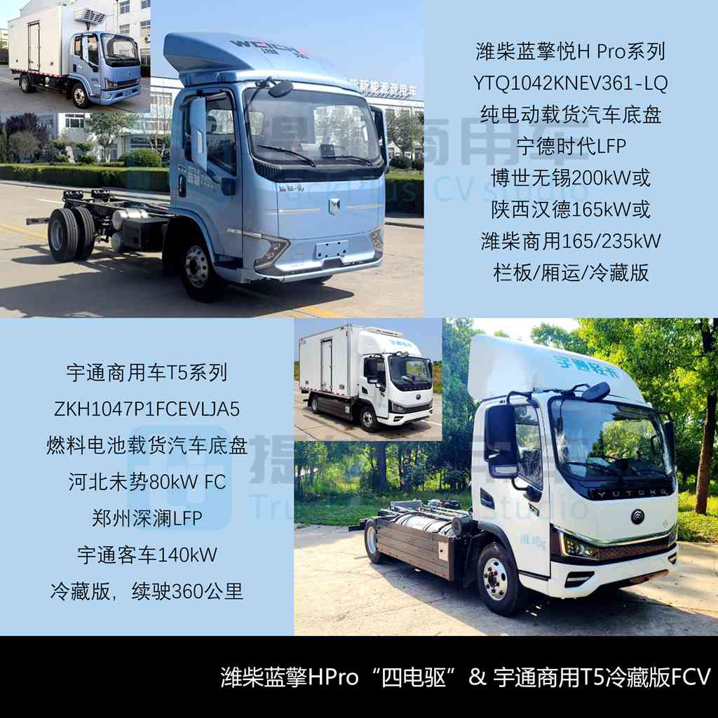 五菱全新小卡平台——荣光金卡T50来袭,大轻卡电动化速度加快?2026年5月期公示N类中/轻/微卡新品盘点