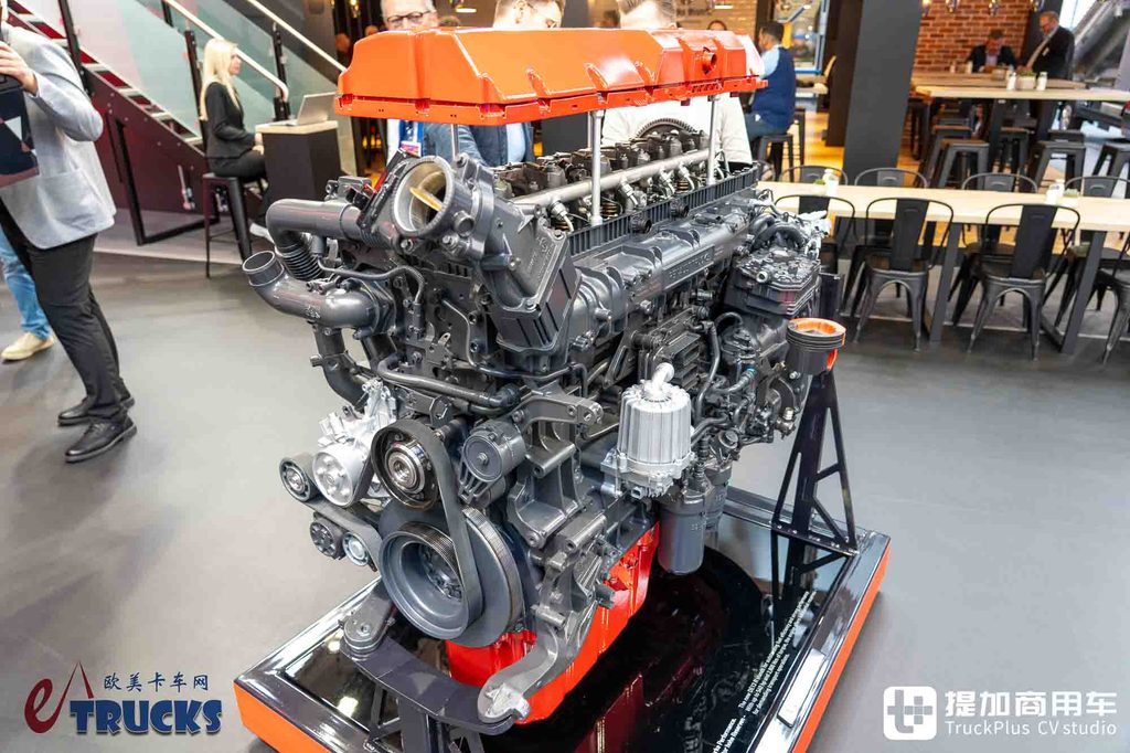 2026IAA：全球限量30台！法式浪漫拉满？雷诺T-High终极版深度实拍评测